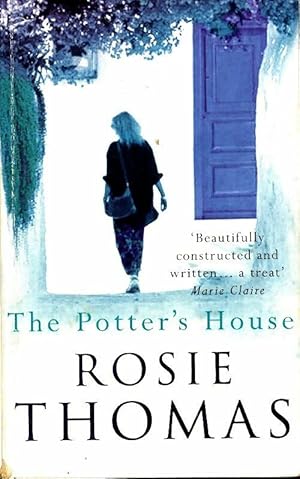 Seller image for The potter's house - Rosie Thomas for sale by Book Hmisphres