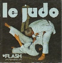 Le judo - Luis Robert