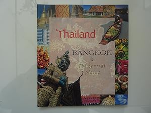 Immagine del venditore per THAILAND BANGKOK & CENTRAL PLAINS venduto da Historia, Regnum et Nobilia