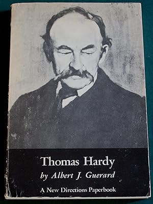 Thomas Hardy