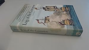 Seller image for Log of the Centurion for sale by BoundlessBookstore