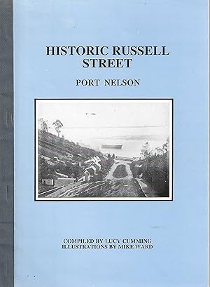 Historic Russell Street, Port Nelson