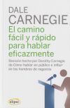 El camino fácil y rápido para hablar eficazmente