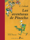Imagen del vendedor de LAS AVENTURAS DE PINOCHO a la venta por Agapea Libros