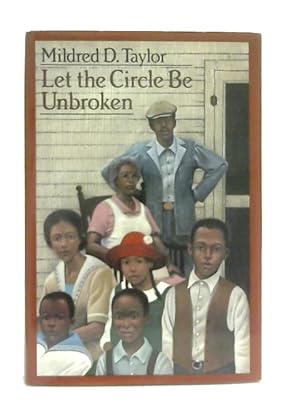 Seller image for Let the Circle be Unbroken for sale by World of Rare Books