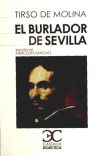 Imagen del vendedor de El burlador de Sevilla . a la venta por Agapea Libros