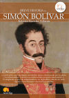 Seller image for Breve historia de Simn Bolvar for sale by Agapea Libros