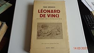 Léonard De Vinci Ouvrier De L'intelligence