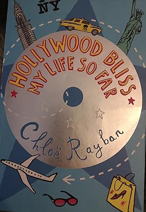 Hollywood Bliss - My Life So Far