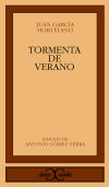 Seller image for Tormenta de verano . for sale by Agapea Libros