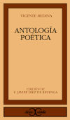 Imagen del vendedor de Antologa potica . a la venta por Agapea Libros