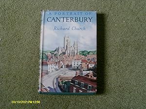 A Portrait of Canterbury