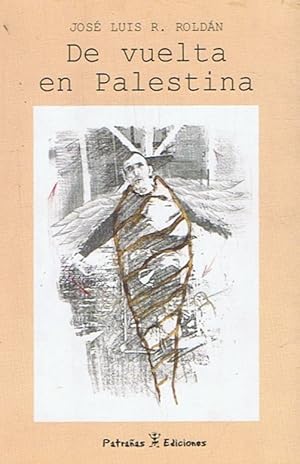 Seller image for DE VUELTA A PALESTINA for sale by Librera Torren de Rueda