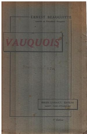 Vauquois