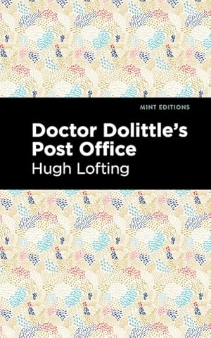 Seller image for Doctor Dolittle's Post Office for sale by GreatBookPrices