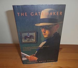 Seller image for THE GATEMAKER for sale by Kelleher Rare Books