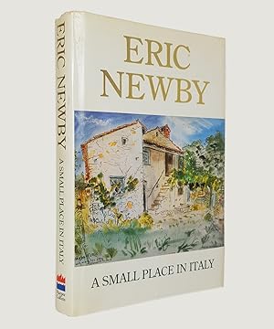 Seller image for A Small Place in Italy. for sale by Keel Row Bookshop Ltd - ABA, ILAB & PBFA
