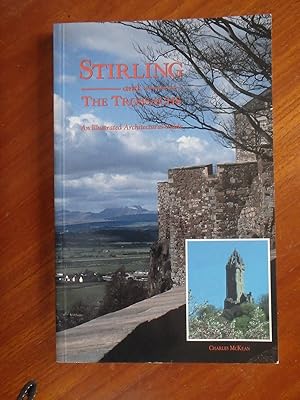 Stirling and The Trossachs: Illustrated Architectural Guide