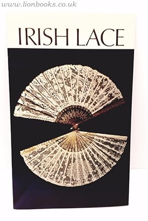 Seller image for Irish Lace for sale by Lion Books PBFA