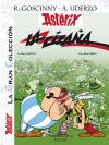 Asterix 15: La cizaña