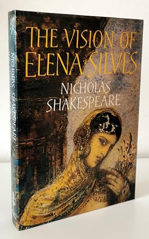 Seller image for The Vision of Elena Silves for sale by Books Written By (PBFA Member)