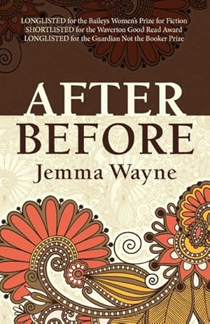 Seller image for After Before for sale by GreatBookPricesUK