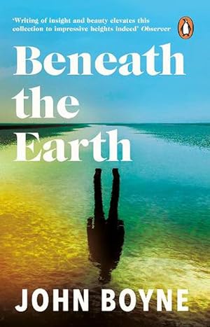 Immagine del venditore per Beneath the Earth (Paperback) venduto da Grand Eagle Retail