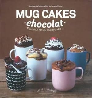Seller image for Mug Cakes: Chocolate (Hardcover) for sale by Grand Eagle Retail