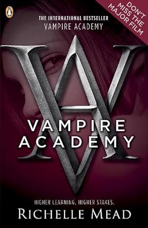 Seller image for Vampire Academy (book 1) (Paperback) for sale by Grand Eagle Retail