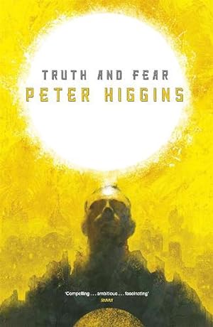 Seller image for Truth and Fear (Paperback) for sale by Grand Eagle Retail