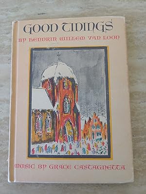 Seller image for Good Tidings for sale by Forecastle Books