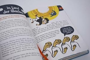 Bild des Verkufers fr Das 6-Minuten-Tagebuch fr Kinder (petrol) (Buch) zum Verkauf von AHA-BUCH GmbH