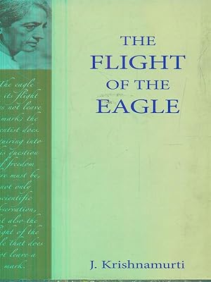 Seller image for The flight of the eagle for sale by Librodifaccia