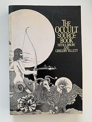 Imagen del vendedor de The Occult Sourcebook a la venta por Symonds Rare Books Ltd