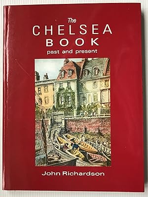 The Chelsea Book: Past and Present