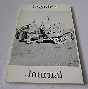 Coyote's Journal 11