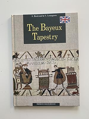 Imagen del vendedor de The Bayeux Tapestry (English Language Edition) a la venta por Symonds Rare Books Ltd