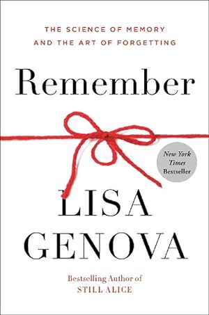Seller image for Remember (Hardcover) for sale by Grand Eagle Retail
