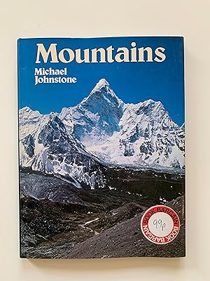 Seller image for Mountains for sale by Symonds Rare Books Ltd