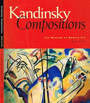 Imagen del vendedor de Kandinsky Compositions a la venta por Biblioteca di Babele