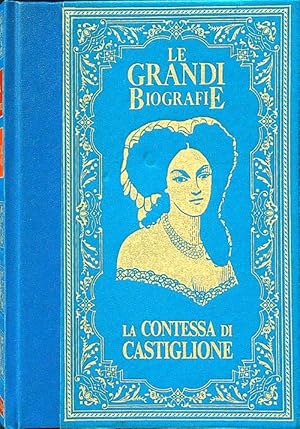 Immagine del venditore per La contessa di Castiglione venduto da Librodifaccia