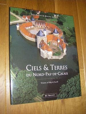 Image du vendeur pour Ciels & Terres du Nord-Pas-de-Calais mis en vente par Versandantiquariat Rainer Kocherscheidt