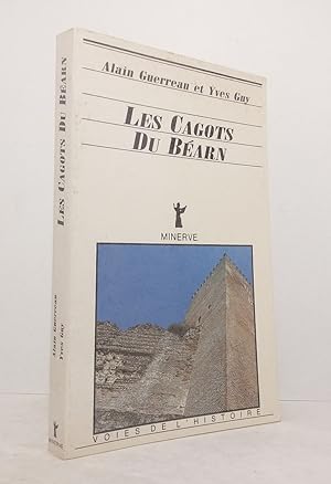 Imagen del vendedor de Les Cagots du Barn. a la venta por Librairie KOEGUI