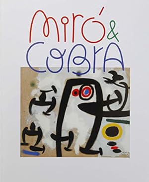 Miro & CoBrA : experimenteel spel (Dutch edition)