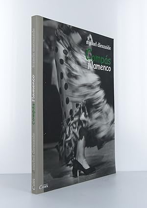 Seller image for Comps Flamenco for sale by Librairie KOEGUI