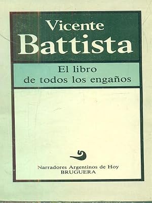Immagine del venditore per El libro de todos los enganos venduto da Librodifaccia