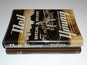 Seller image for Special Deluxe for sale by FLM Books