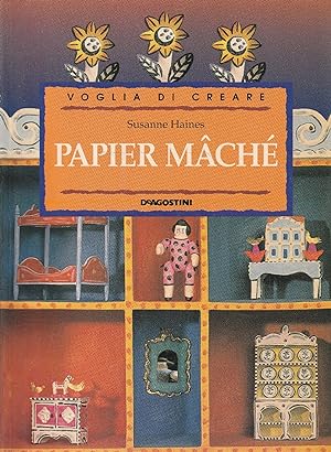 Seller image for Papier mach  for sale by Messinissa libri
