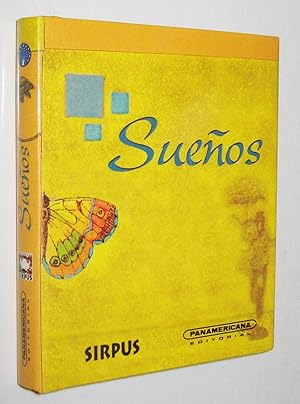 Image du vendeur pour SUEOS - CITAS CELEBRES - SELECCION DE NATALIA CARRILLO - ILUSTRADO mis en vente par UNIO11 IMPORT S.L.