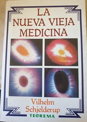 Imagen del vendedor de LA NUEVA VIEJA MEDICINA. a la venta por Libreria Lopez de Araujo